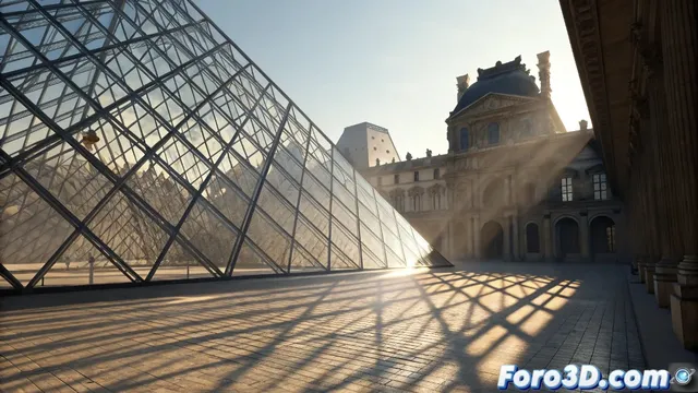 Distance Field Collapse en Unreal Engine 5: optimización de sombras en tiempo real