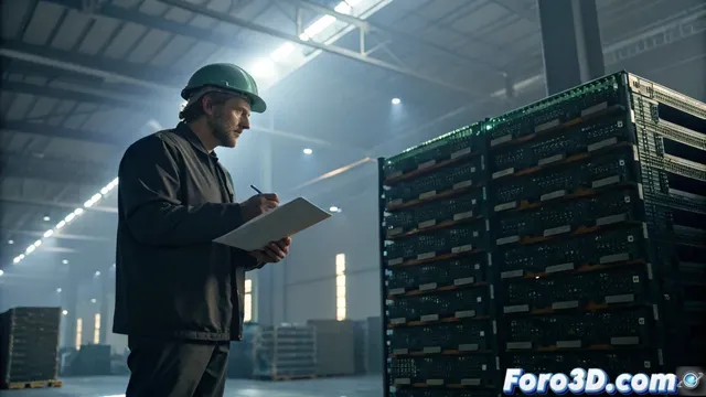 Distribuidores implementan venta forzosa de memorias RAM y placas base en paquetes combinados