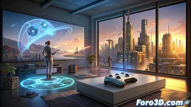 La evolución disruptiva en la industria del videojuego