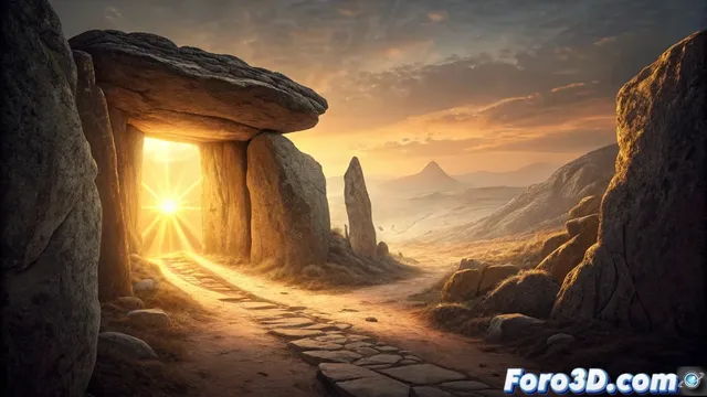 Dólmenes de Antequera: Astronomía y Poder en la Prehistoria Andaluza