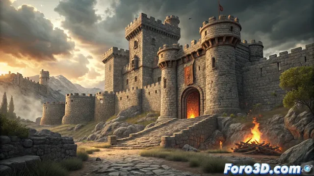 Doom: The Dark Ages y su tecnología de desarrollo