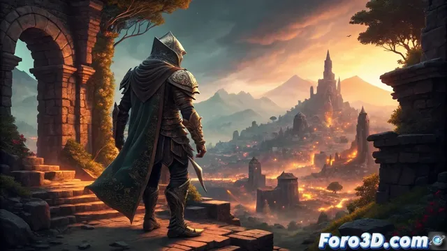 Dragon Age: The Veilguard – Una nueva aventura en Thedas con gráficos excepcionales