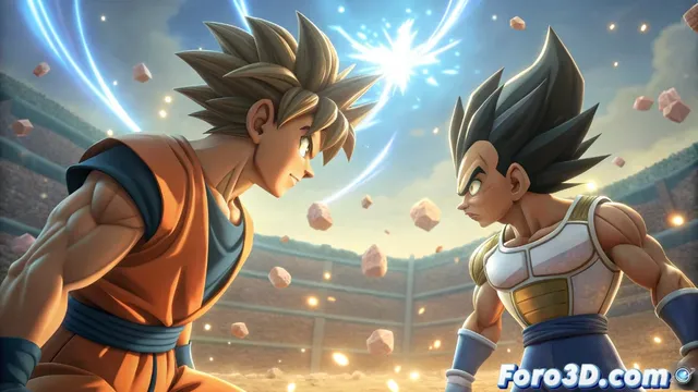 Dragon Ball Super tomo 21: Análisis del arco de supervivencia universal