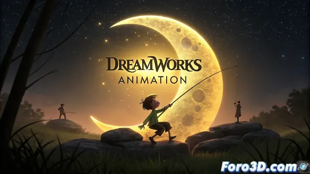DreamWorks Animation logra importante sindicalización de empleados