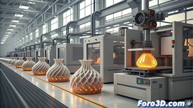 DyeMansion adquiere AMT para revolucionar el postprocesado en impresión 3D