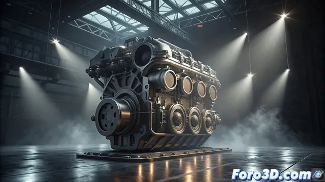 Eevee Next: La revolución del renderizado en tiempo real de Blender