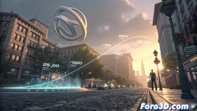 Origen y funcionamiento de los archivos MSE en animación 3D