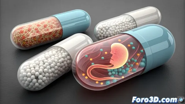 Los efectos secundarios físicos de los antidepresivos muestran amplia variabilidad