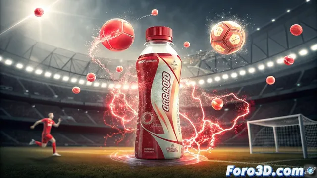 Bodyarmor Lyte de Coca-Cola: hidratacion avanzada con electrolitos y vitamina B6