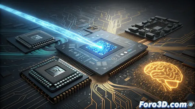 NPU versus GPU: complementariedad en lugar de obsolescencia