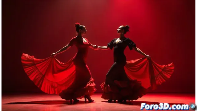 El Ballet Nacional de España cierra su gira europea 2025 con Afanador en Francia