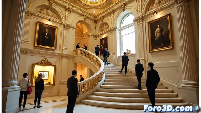 Banco de España abre reservas para visitas guiadas gratuitas en noviembre