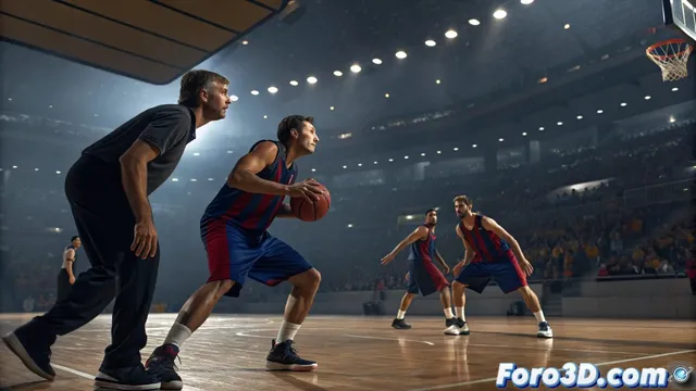 El Barcelona supera al Baskonia en el emotivo adiós de Óscar Orellana