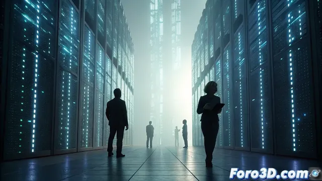 El capitalismo de vigilancia y la economía de datos personales