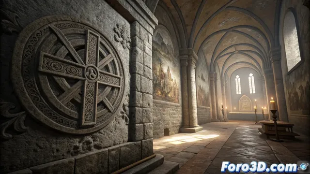 El misterio de Robert Langdon: símbolos ocultos en el arte renacentista