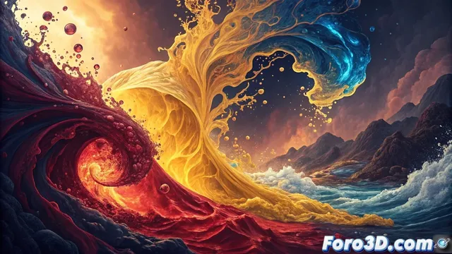 El lenguaje silencioso del color en la comunicación visual