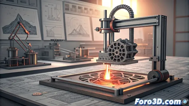 Geothermal Manufacturing Prize: Impresión 3D para energía geotérmica