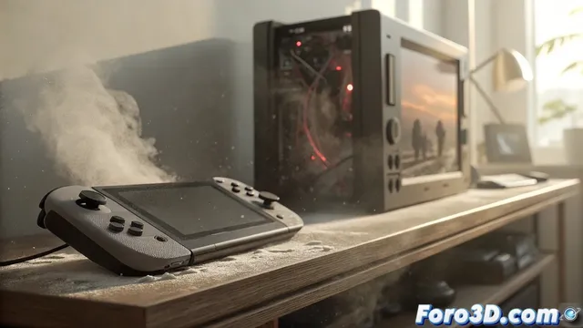 ROG Ally X: El remordimiento del comprador dividido por el handheld premium