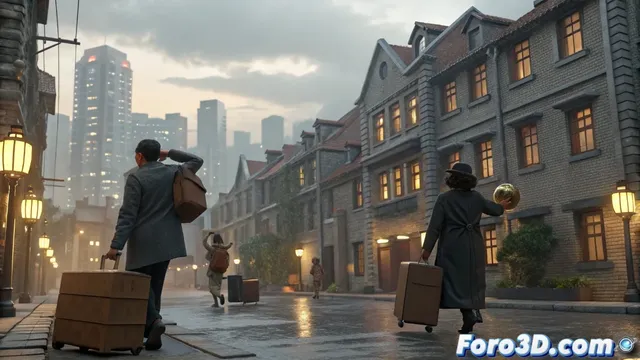 El impacto de las viviendas turísticas en las comunidades locales