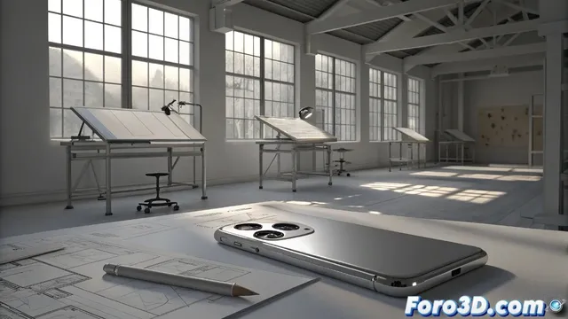 Jonathan Ive abandona Apple y deja el iPhone Air en un momento crucial