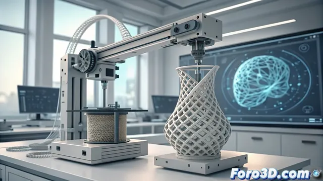Diseño generativo en medicina: implantes personalizados con inteligencia artificial