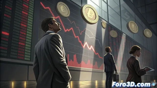 El gobierno español afronta pérdidas millonarias en Telefónica tras su plan estratégico