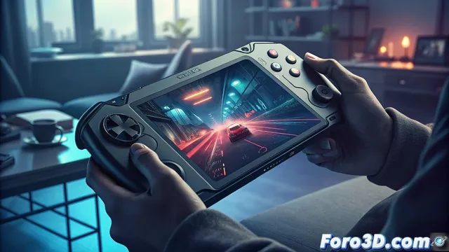 El éxito de Legion Go 2 obliga a Lenovo a cancelar reservas ante la alta demanda