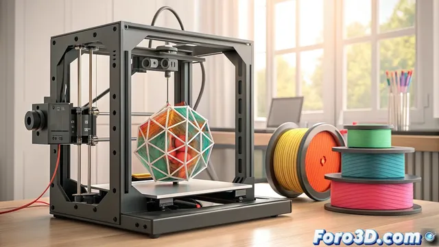 El fenómeno Bambu Lab: revolucionando la impresión 3D doméstica