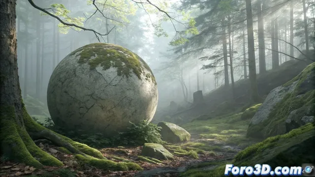 La gran esfera de piedra de Bosnia, un misterio geológico resuelto