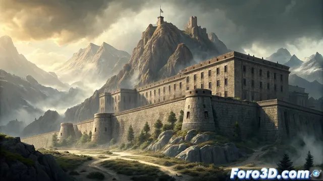 El fuerte de San Cristóbal: historia y futuro de una fortaleza inacabada