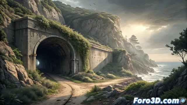 Los secretos subterráneos de Menorca: fortificaciones olvidadas de la Guerra Civil