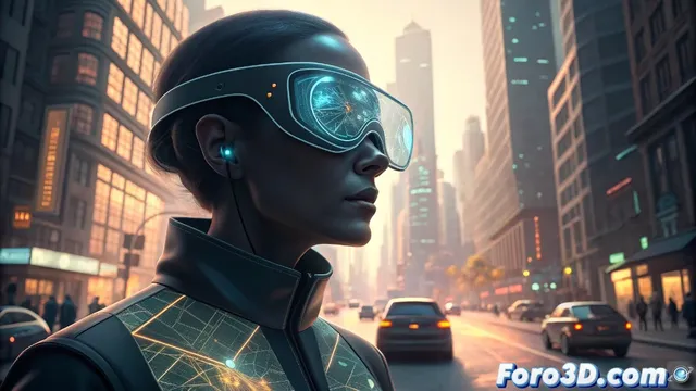 El futuro de las gafas inteligentes: dos visiones en pugna por la realidad aumentada