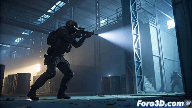 El futuro incierto de Splinter Cell tras la cancelación por el enfoque en juegos como servicio