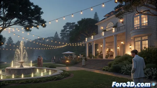 La enigmática figura de Jay Gatsby en la narrativa de Fitzgerald