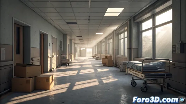 Hospitales fantasma: el coste de la mala planificación sanitaria