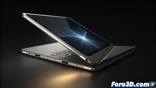 Apple prepara su entrada en el mercado de tablets plegables con un iPad flexible para 2029