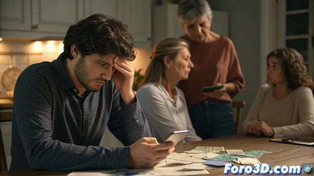 El impacto devastador de las apuestas deportivas en las familias españolas