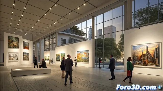 El papel crucial de la inversión privada en el ecosistema cultural español