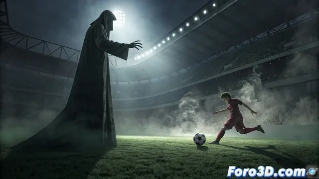 El gol anulado de Álex Baena y la sombra del Tezcatlipoca en el VAR