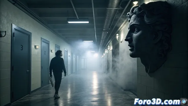 El torneo de Basilea y la presencia de Janus en los túneles