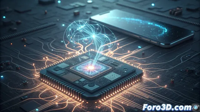 Qualcomm integra su AI Engine en el chip Snapdragon 8 Gen 3 para móviles