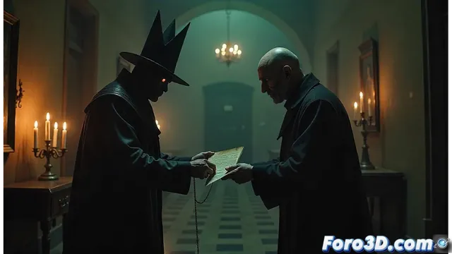 El fiscal general del estado y su designación en las sombras