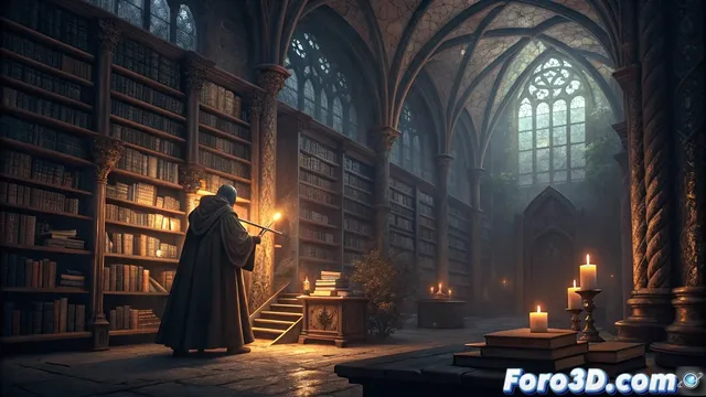 El misterio de la abadía benedictina en la obra de Umberto Eco