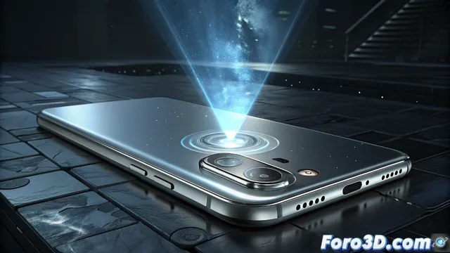 Nubia Z80 Ultra: pantalla sin muescas y rendimiento excepcional