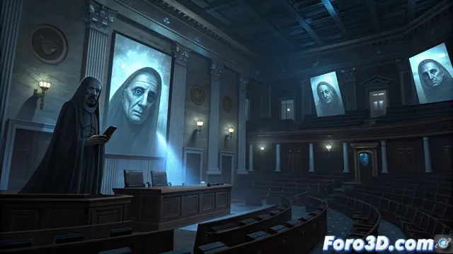 El gobierno confronta a Meta por vigilancia masiva digital