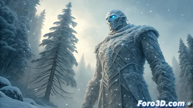 La leyenda del pastor de las nieves en el puerto de Navacerrada