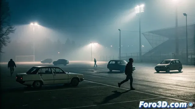 El empate ritual en Defensores Unidos y la presencia del Pombero