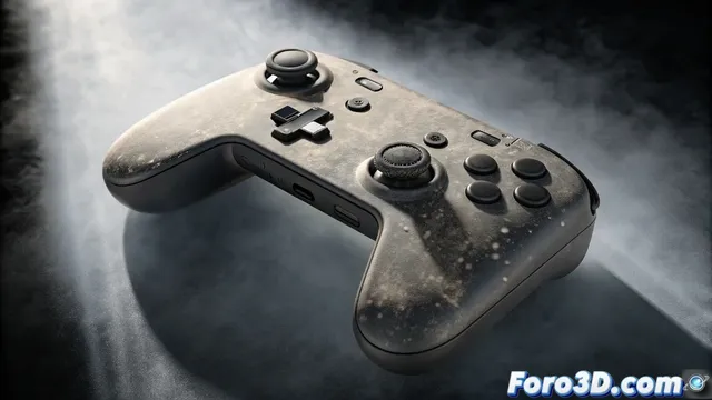 El fenómeno drift en los mandos Joy-Con de Nintendo Switch