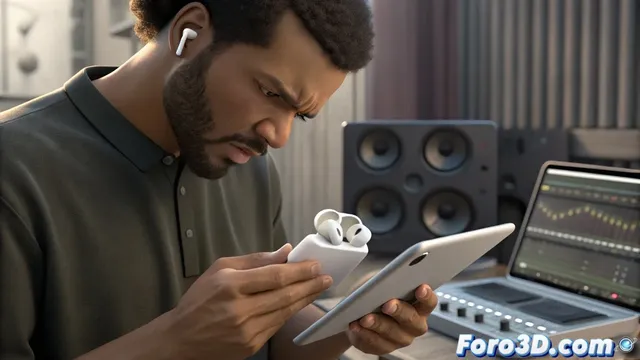 AirPods Pro 3: límites en personalización de audio para usuarios exigentes