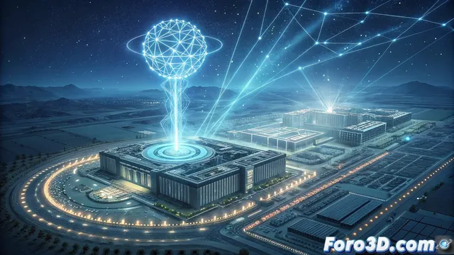 OpenAI firma acuerdos estratégicos con Samsung y SK Hynix para el proyecto Stargate